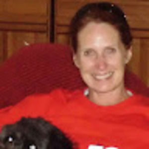 Meet your Posher, Diane